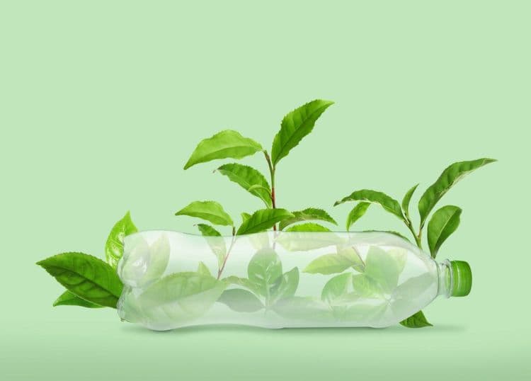 Programmable Plastic That Could End Pollution FOREVER