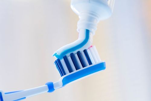4.3M Tubes of Toothpaste Recalled. Check Your Cabinet