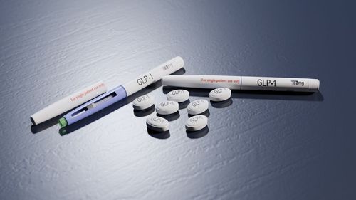 Apothecary Pharma Recalls Compounded Tirzepatide GLP-1