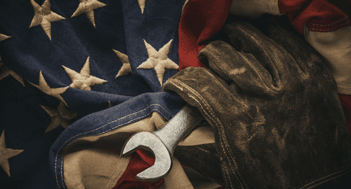 America Just Got Its First-Ever National Strike Fund And Workers Are Fired Up About It