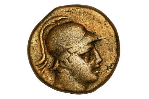 A 13-Year-Old Found A Coin In A Berlin Field And It Just Made History