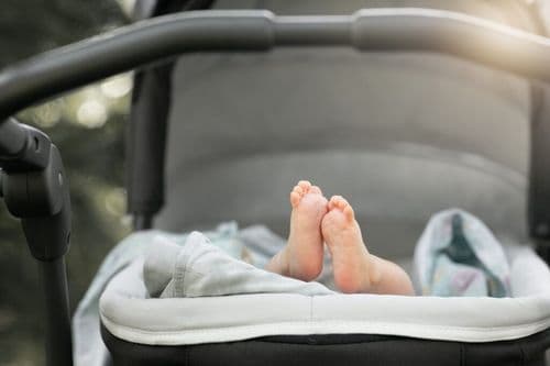 This Country Is Giving Working Mothers Back Their Money