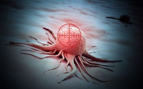 Cancer Patients Are Watching Their Tumors Disappear Without Surgery And Doctors Are In Disbelief
