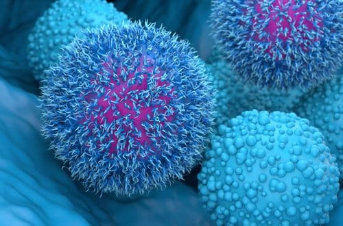 Woman Injected Her Own Tumor With A Virus She Grew In Her Lab.