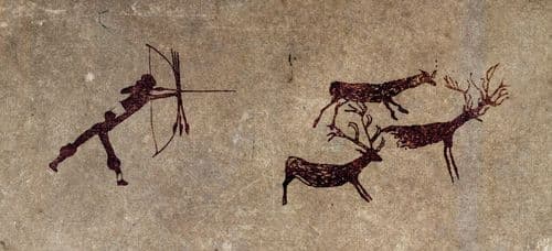 Scientists Just Dated The First Human Language
