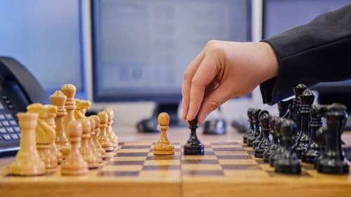 Magnus Carlsen Proves Why He Is The Greatest Chess Player Alive