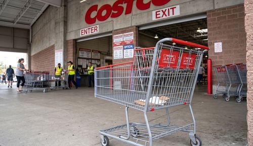 Costco's Fastest-Growing Member Demographic Is Not Who You'd Expect