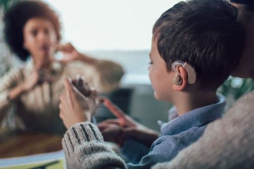 The FDA Just Approved The First Gene Therapy For Inherited Deafness And The Company Is Making It Free
