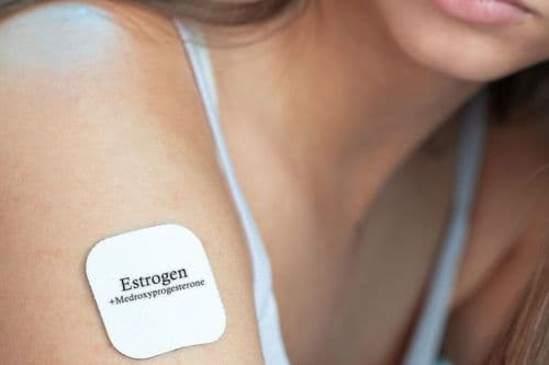 The FDA Reversed A 20-Year Warning On Hormone Therapy And Now The Demand Has Changed Everything
