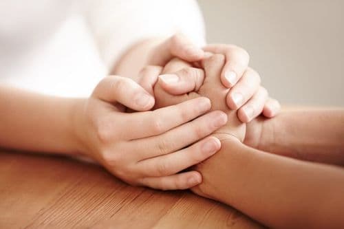 A Study Of 207,000 People Just Revealed The Power Of Forgiveness