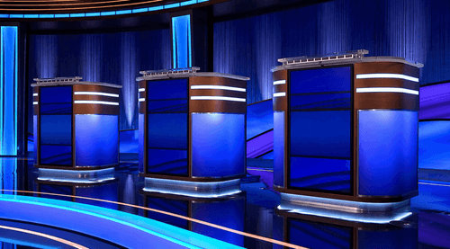 Jeopardy Contestant Is On A Historic Winning Streak