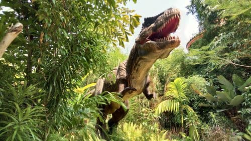 Jurassic Park Star Sam Neill Is Cancer Free