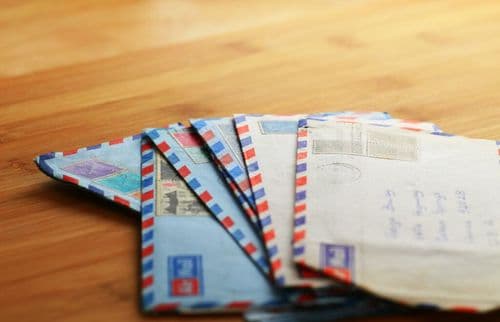 Pen Pals Evolved, How Sending A Letter Is Changing Lives