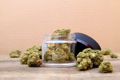 Medical Marijuana Got A Major Federal Upgrade