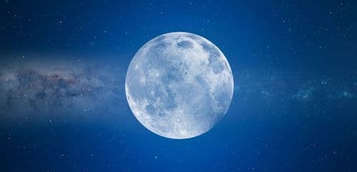 NASA Just Set The Launch Date For Its Historic Moon Return