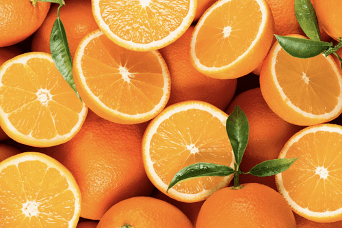 Oranges Boost Positive Emotions Along With Other Citrus Scents