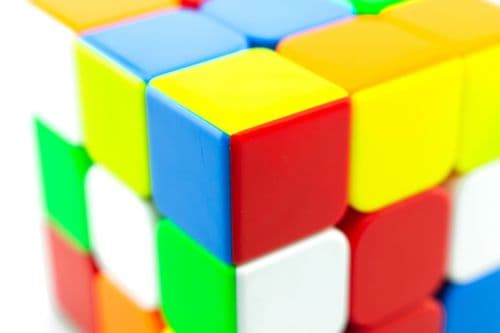 New Rubiks Cube World Record, Under 3 seconds