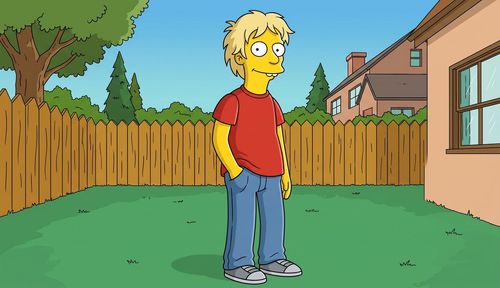 The Simpsons Brought Back A Fan Favorite Character