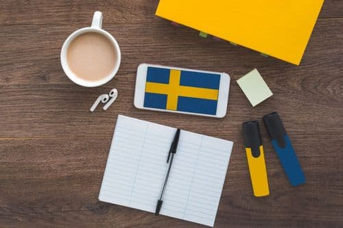 Sweden Is Replacing Classroom Screens With Books And The World Is Paying Attention