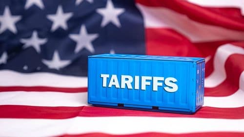 The Supreme Court Said The Tariffs Were Illegal, Now FedEx And UPS Are Sending Money Back