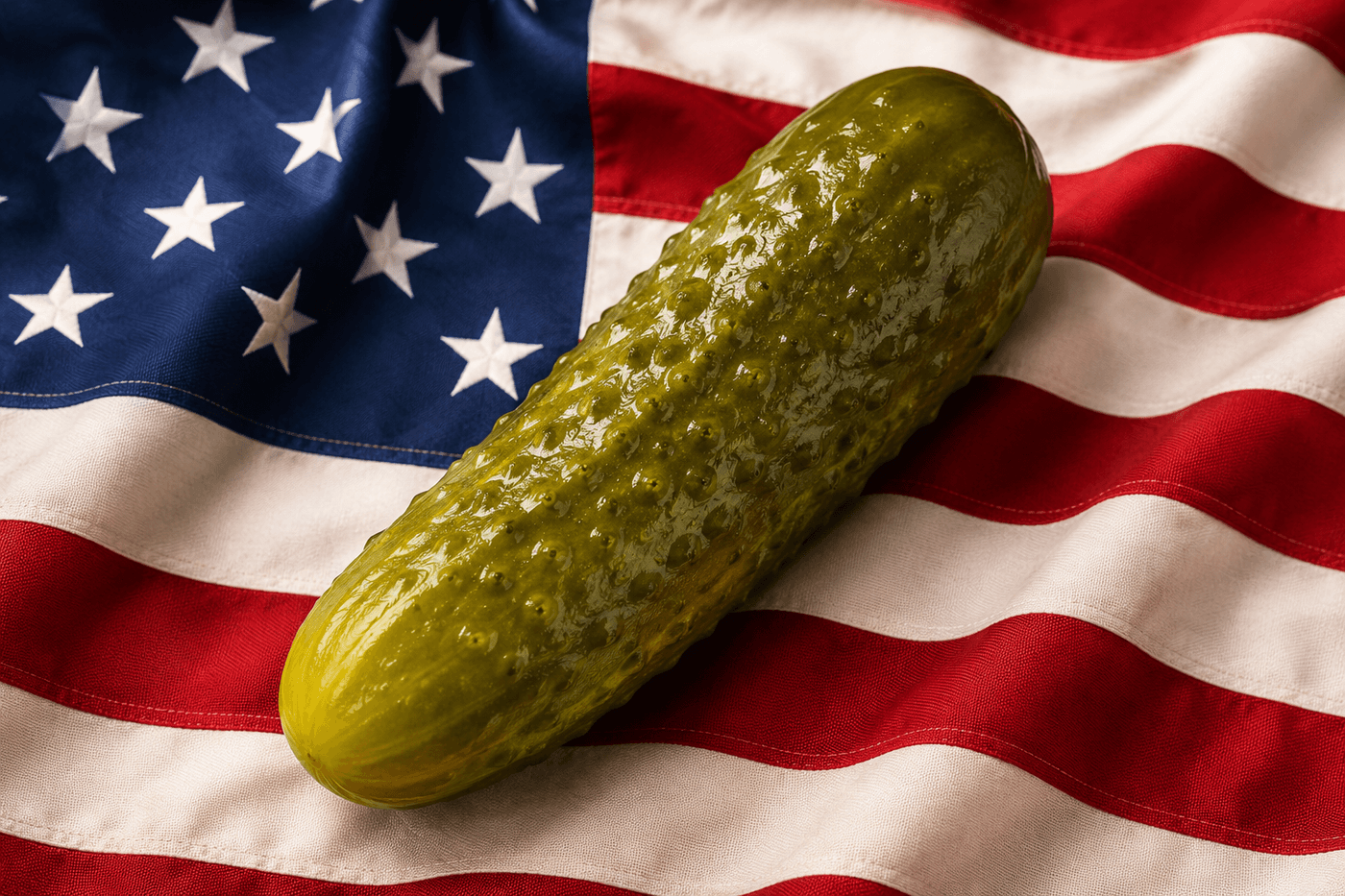 Mt. Olive Pickle Company withdraws Great American State Fair Washington DC values human dignity 2026