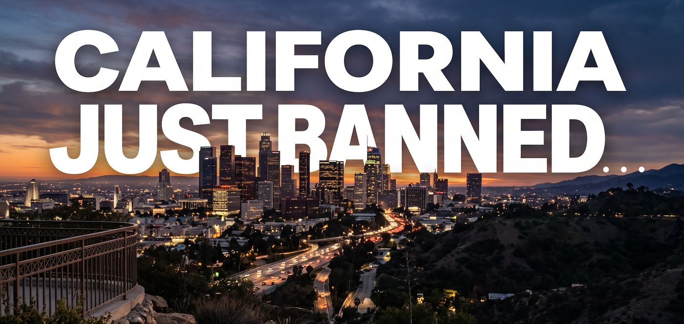 AI workplace surveillance ban California