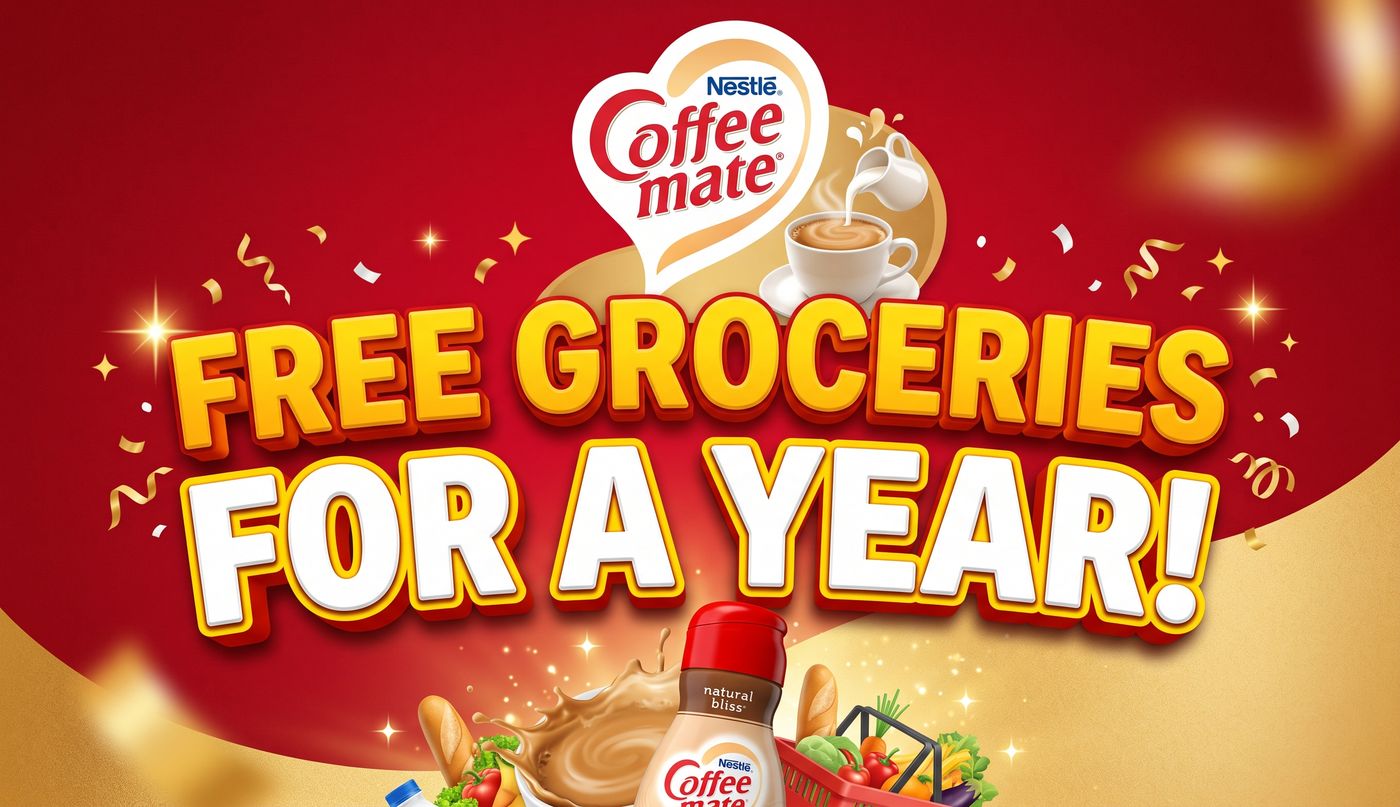 Coffee Mate Creamer Grocery Store