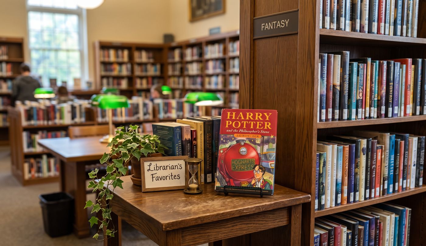 Harry Potter Book Rare First Edition