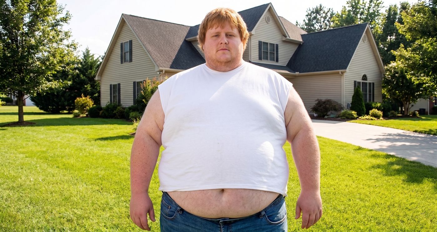 Casey King weight loss transformation