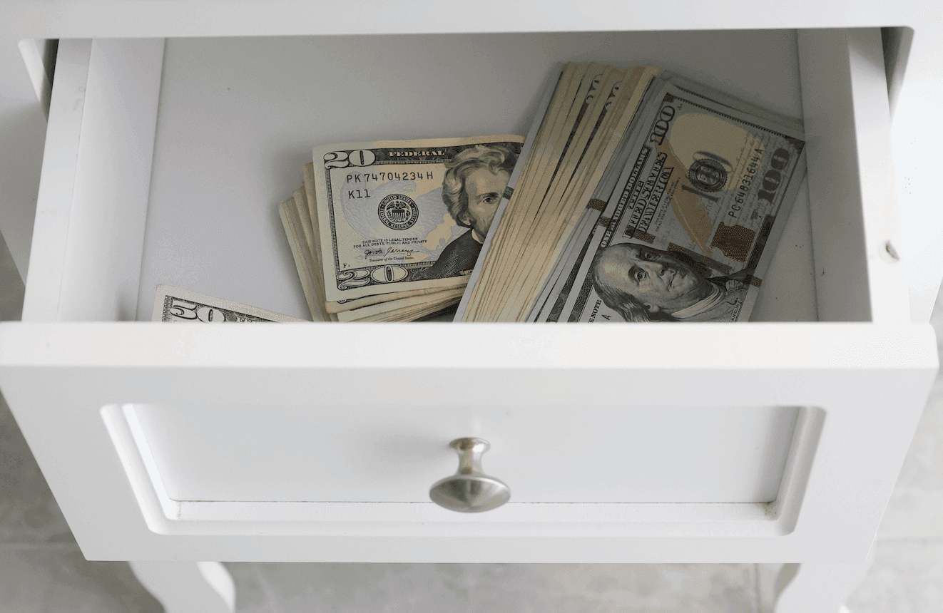 Money Drawer