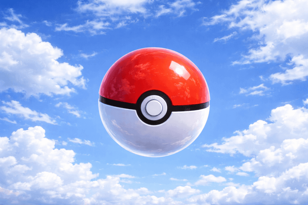 Pokeball