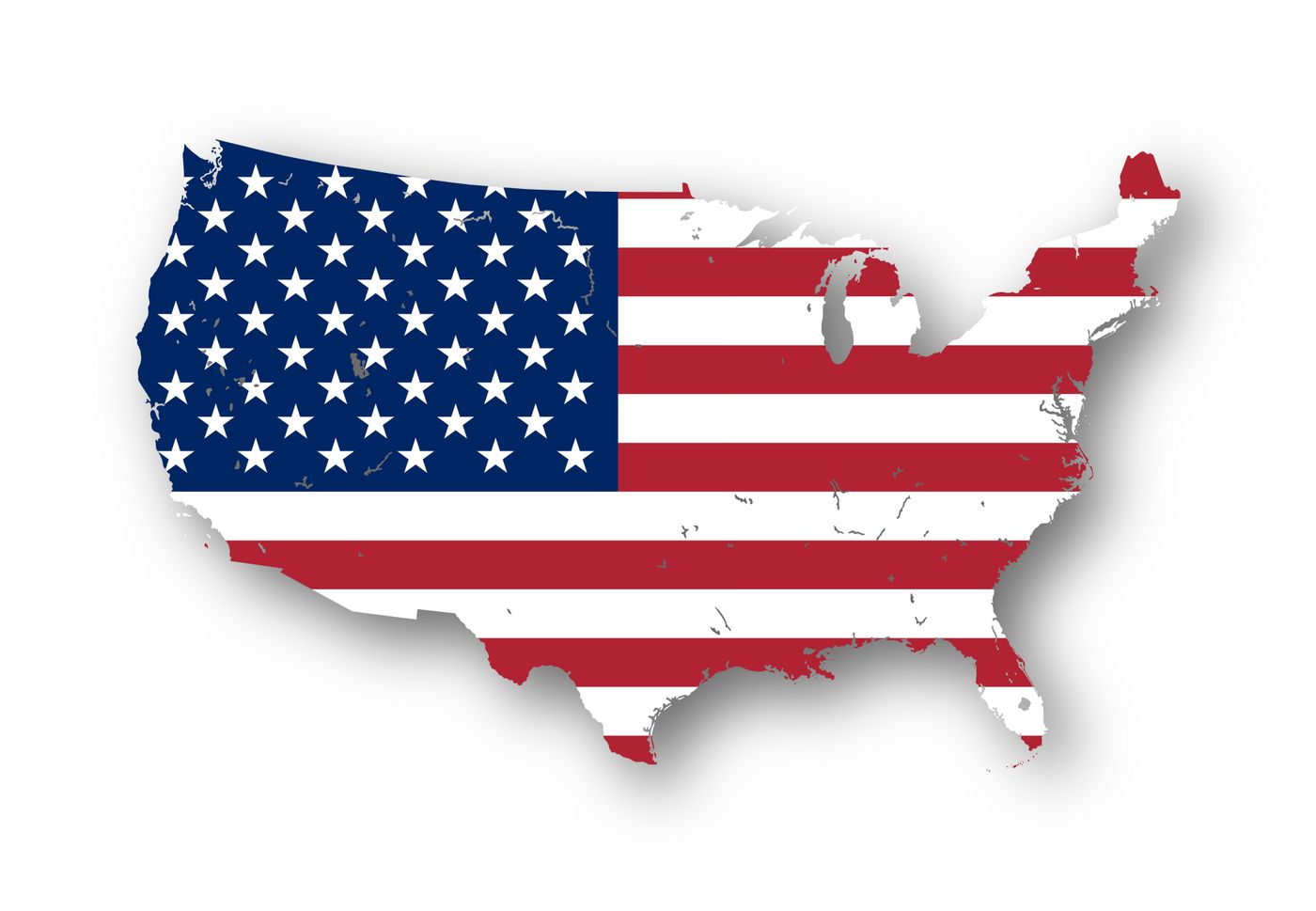 US Map