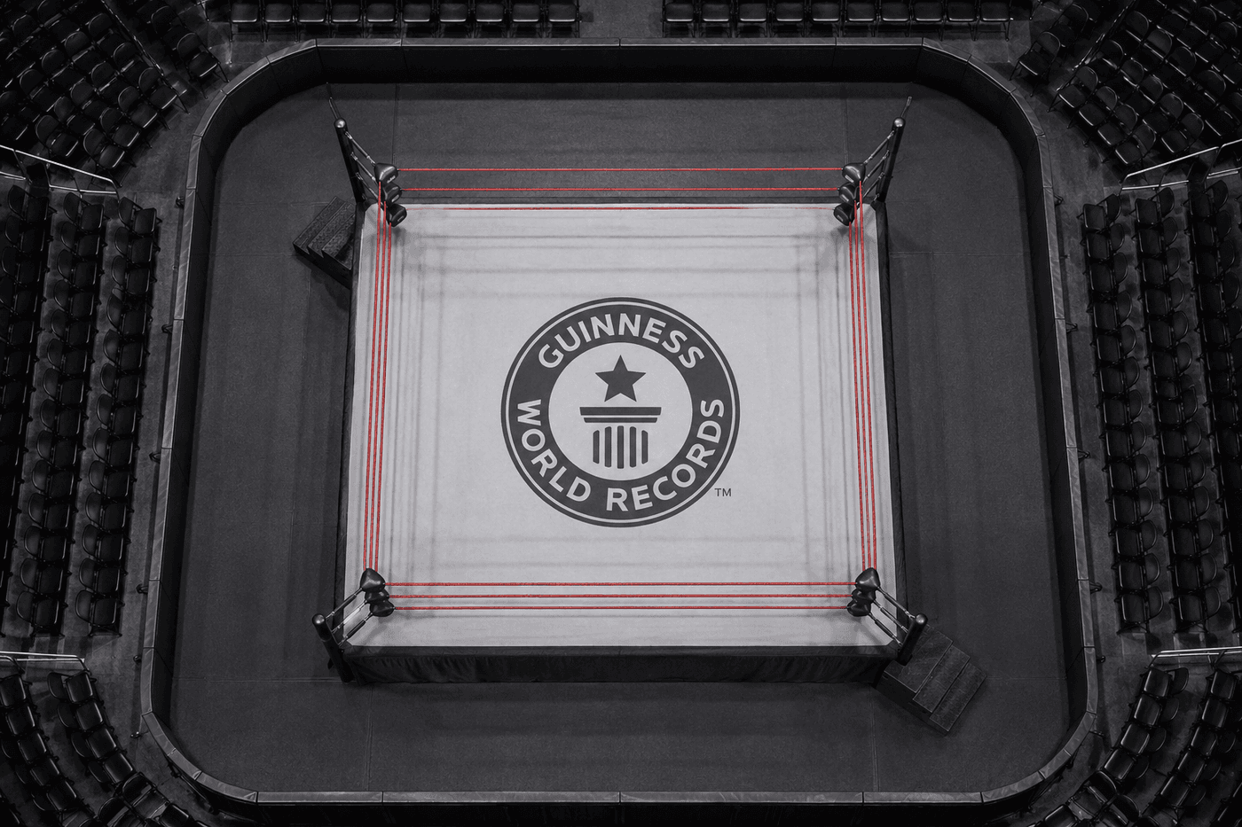 John Cena Guinness World Records ICON 17 WWE titles Make-A-Wish 650 wishes 2026