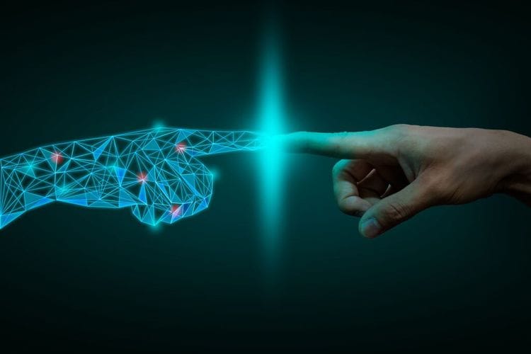 In A World Of AI, This Website Is Winning With Human Authenticity