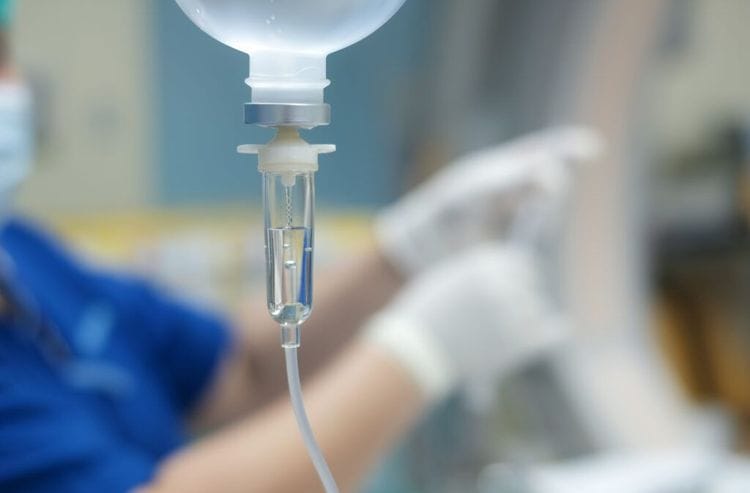 Son Saves Father’s Life Twice with Life-Changing Donations