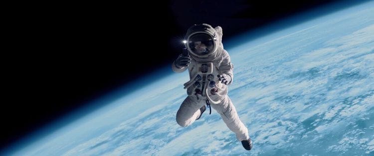 Will She Be the First Briton to Walk on This Distant Planet?