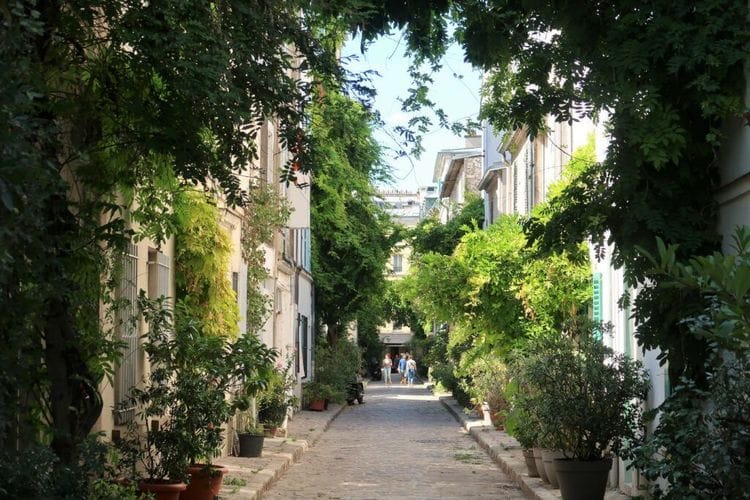 These Towns Are Taking Bold Steps Toward Car-Free Futures