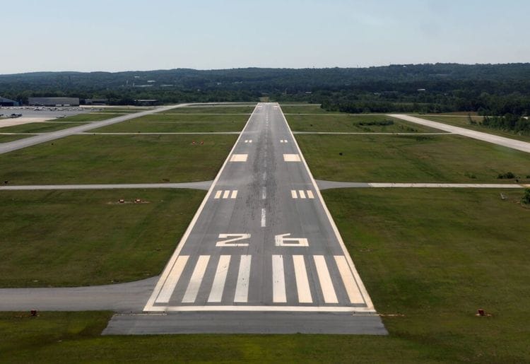 Turning Airport Runways Turn Into Parks Around The World