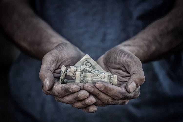 The Simple Solution to Homelessness That's Too Good to Believe
