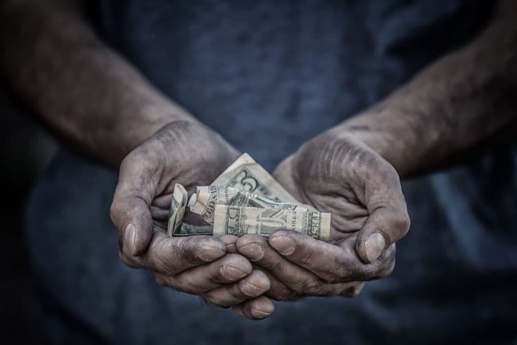 The Simple Solution to Homelessness That's Too Good to Believe