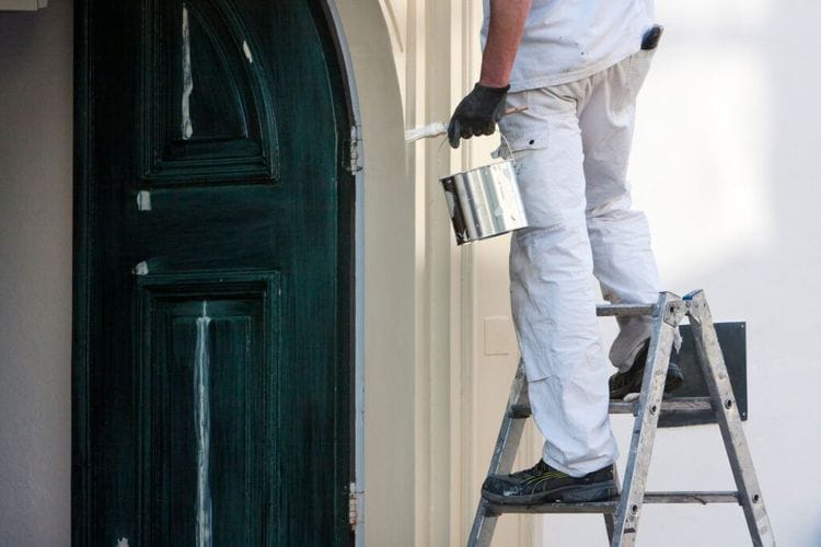 Social Media Attention Leads To Incredible Community Renovation Project