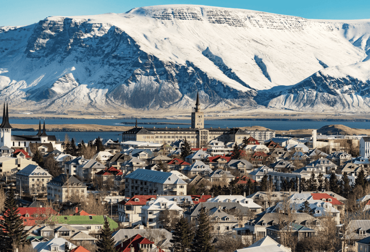 Iceland Opens World’s Largest Carbon-Capturing Plant to Combat Climate Change