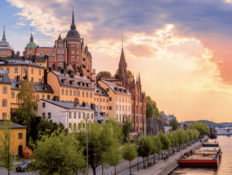 Sweden Takes a Historic Step in Nuclear Waste Management