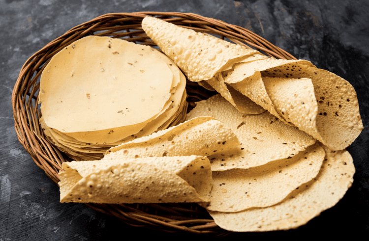 From Kitchen to Global Markets: How Lijjat Papad Became a Symbol of Strength