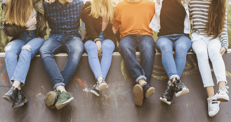 Teen Substance Use Hits Record Lows, Continuing Post-Pandemic Decline