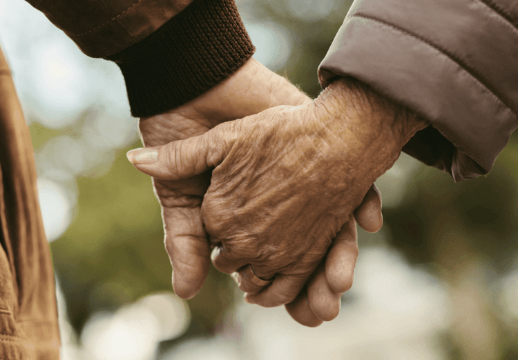 83 Years of Love: Harold and Sylvia Levine’s Incredible Marriage Journey