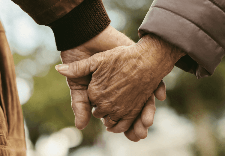 83 Years of Love: Harold and Sylvia Levine’s Incredible Marriage Journey