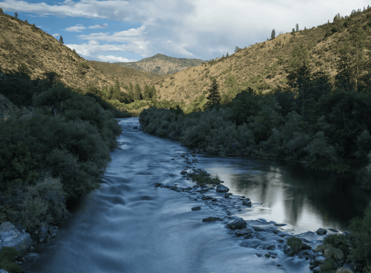 Klamath River Flows Freely Again as Historic Dam Removal Restores Salmon Habitat