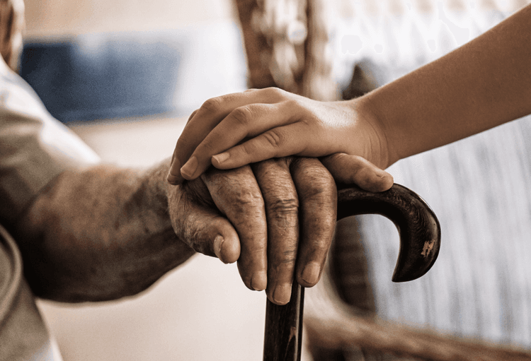 Volunteer ‘Grandpas’ Are Helping Kids And Both Benefit