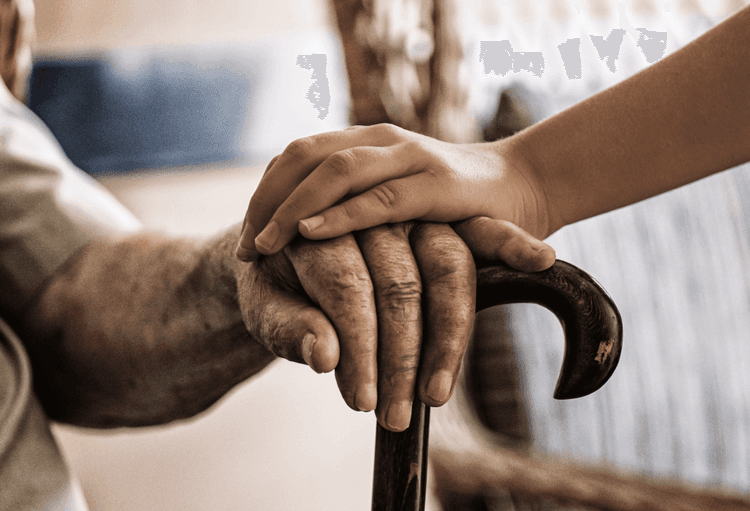 Volunteer ‘Grandpas’ Are Helping Kids And Both Benefit